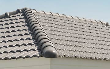 advantages of Snydale clay roofing