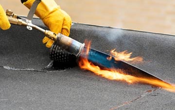 flat roof repairs Snydale, West Yorkshire
