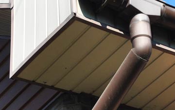 Snydale soffit installation costs
